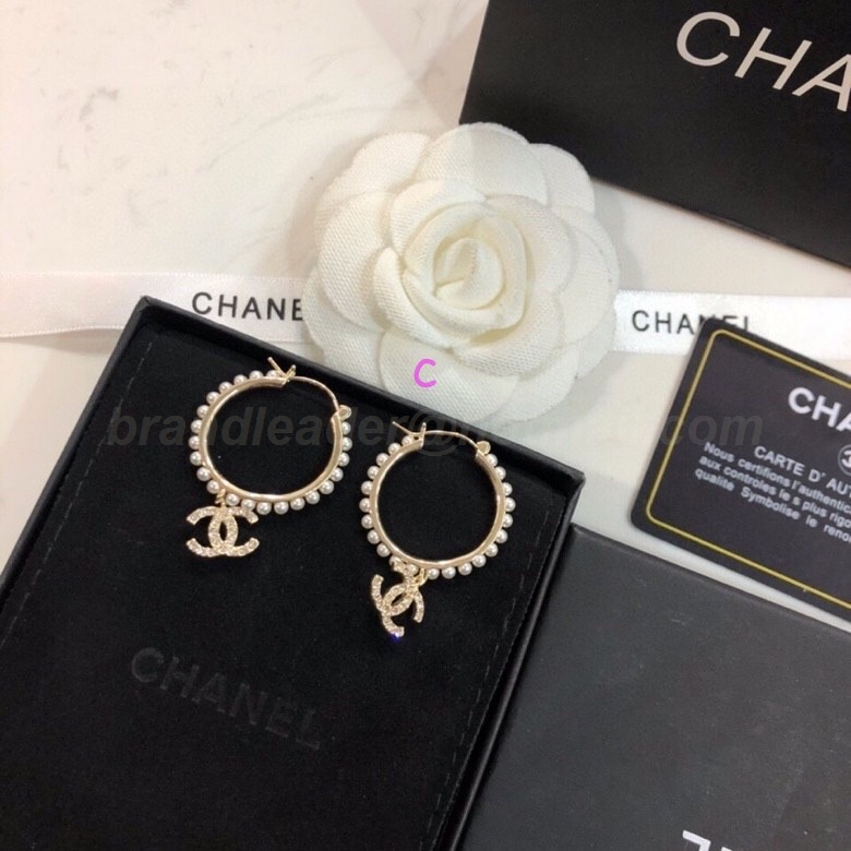 Chanel Earrings 1448